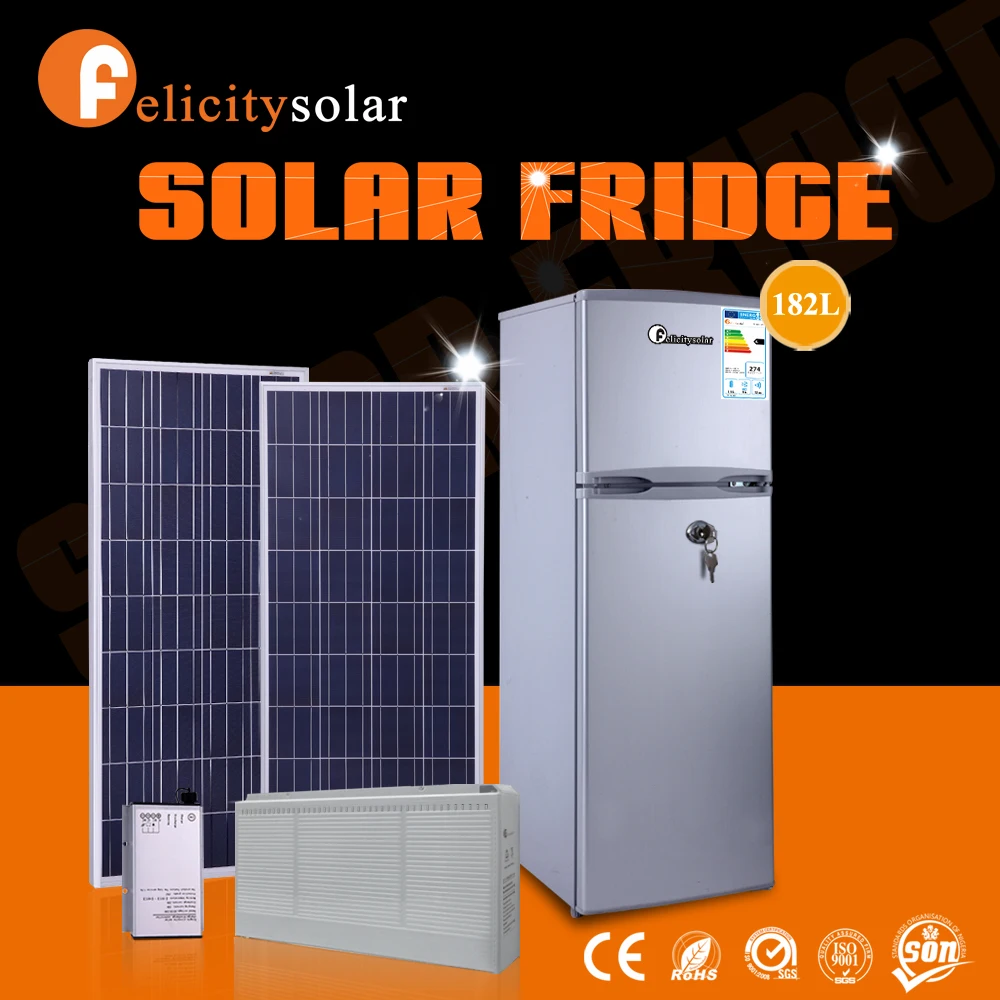 Power of the refrigerator Power of the refrigerator