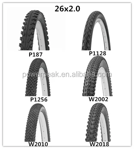26 road tyres