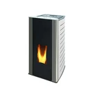 powerful hydro pellet stove, pelletkachel hydro