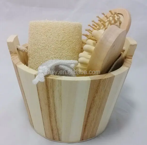 piece/pieces per month bath spa gift set unique wholesale gifts