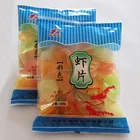 Fry in the boiling vegetable oil fried snacks low price slices crackers