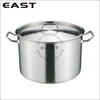 Compound Bottom 316 Stainless Steel Cookware/Gold Melting Pot