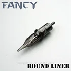 Ultra Disposable Tattoo Cartridge Needle, Round Liner 7, Wholesale Tattoo Supply