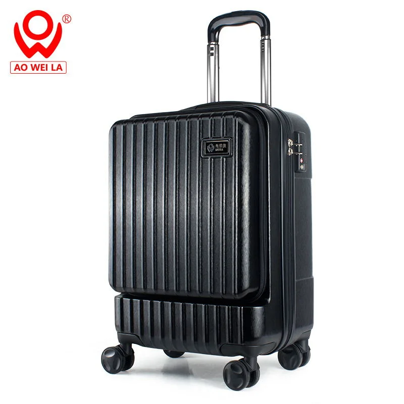 urban luggage 2018