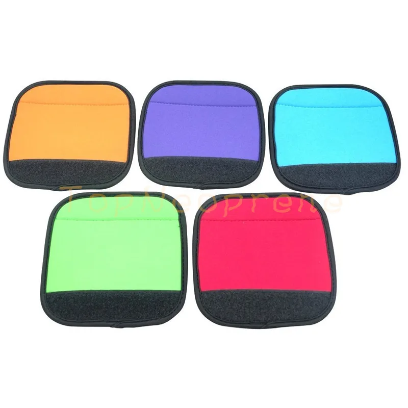 Luggage Handle Cover Wraps Neoprene Travel Case Grip Buy Luggage