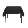 Made To Order Household Solid Picnic Party Table Cloth