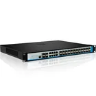 Switch Ethernet Optical 24 Port Ethernet Switch 24 Port Sfp Fiber Switch L3 Gigabit 10G Ethernet Optical Fiber Switch