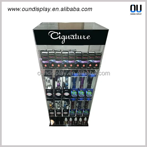 E Liquid Juice Led Wall Mounted Acrylic Display Box Illuminated Figure Case E Liquid Juice Led Wall Mounted Acrylic Display Box Illuminated Figure Case