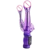 Chinese Supplier Female Sex Toys Vibrator G Spot Pink 6 Speeds Adult Toys Vibrator