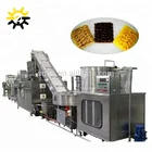 Automatic Instant Rice Noodle Extruder Machine/ Instant Rice Noodle Making Machine