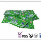 Wasabi paste in sachet China exporter