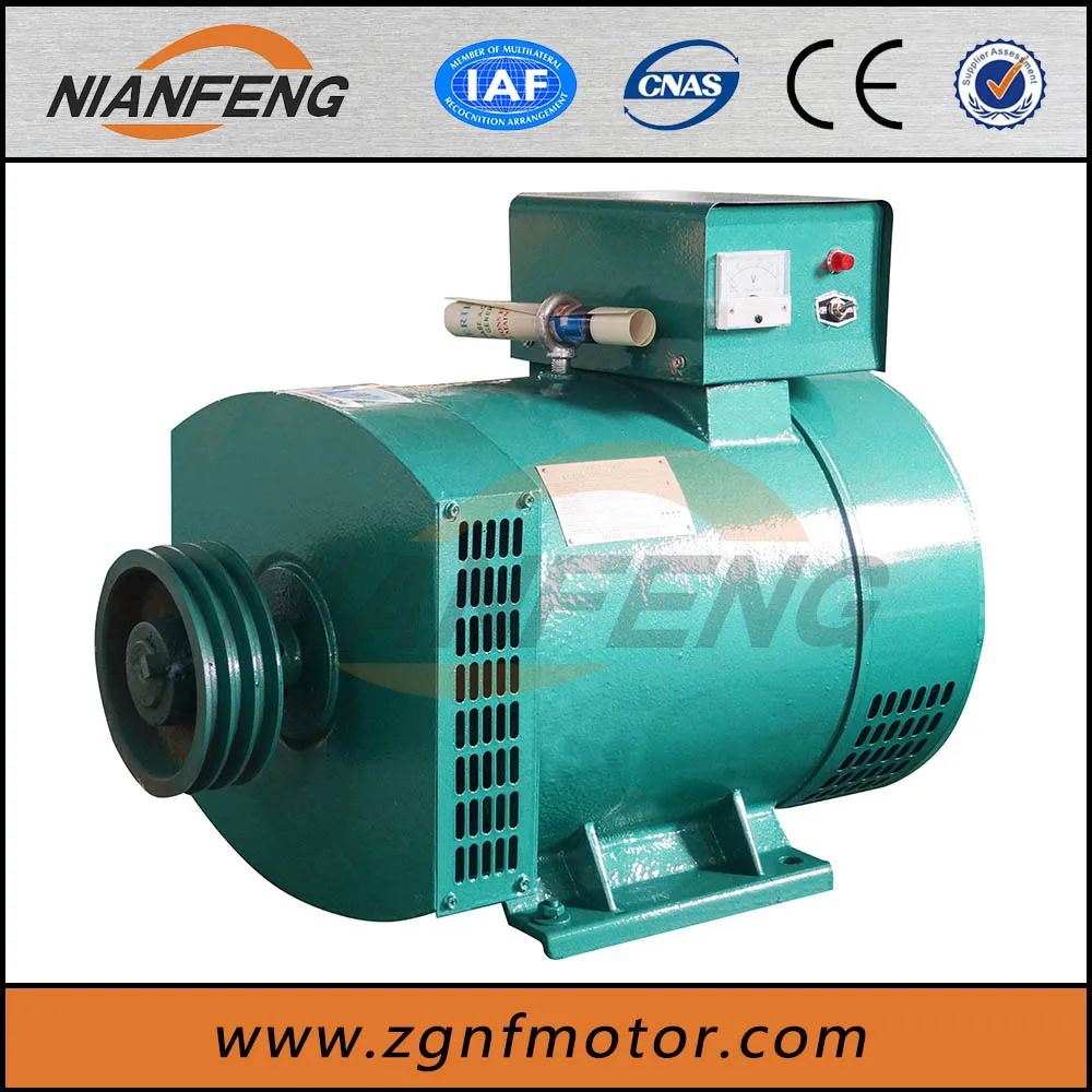 Top 10kw Alternator Price,50hz,1500rpm. Buy Alterantor,Generator