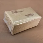 Food Grade Paper Tissue Paper And Paper Napkin Food Grade Dispenser Paper Napkin Quick Tissue Napkin