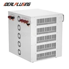 High Voltage 1500vdc Ac To Dc Power Supply 100A