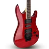 IBE212QX High Grade hot sale 22 effective range taste electric guitar made in China