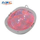 Low level laser hair therapy LLLT hair loss prevention and treatment for hair loss device