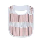 Baby Bandana Drool Bibs Plain Sublimation Fashionable Bibs For Babies Feeding