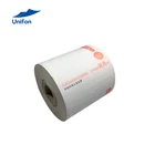 High quality 80mm 57mm Cash Register Paper roll Thermal Paper Roll