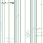 Modern Classic Style Home Decoration 3d Non Woven Wallpaper Pvc Vinyl