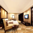 Nylon Printed Modern New Design Carpet For Hotel