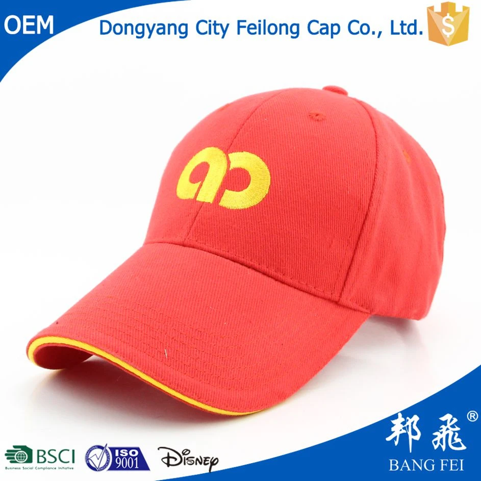 High Quality High Crown Baseball Caps For Men Or Women Buy High Crown