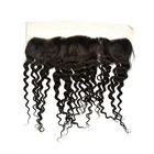 Luxury Quality Cuticle Aligned Brazilian Deep Wave 100 Percent Indian Remy Human Hair