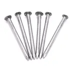 Nails Nail Pure Iron Nails Common Wrought Iron Nail Factory