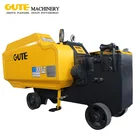 6-38 mm 220 V/ 380 V/ 400 V Steel Rod Cutter Steel Bar Cutting Machine Factory Supply
