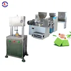 soap manufacturing machines soap making equipment soap making machine from Chinese Supplier