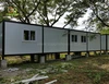 UAE Prefabricated Modular Residential Container House Building Materials For Classroom Made in China