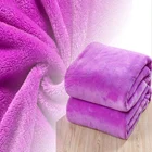 wholesale and cheap flannel fleece blanket for winter