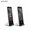 Smartphone 8 inch Lcd Menu Power Bank,Charger Menu,Menu Table Mobile Phone Charger Powerbank