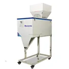20-1000G powder filling packing machine for tea,seed,grain,fruit