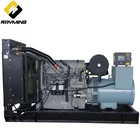 Used Generator Low Price Generator Widely Used And Low Noise 30kva Diesel Generator Price