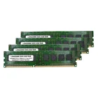 Lifetime warranty pc3-10600 ddr3 8g 1333 memory module for desktop