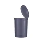 Plastic Vials Dram Vial China Supplier Plastic 19 Dram Pop Top Vials 13d Plastic Pill Bottles