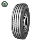 NEW brand radial truck tyre 315/80R22.5 with DOT certification