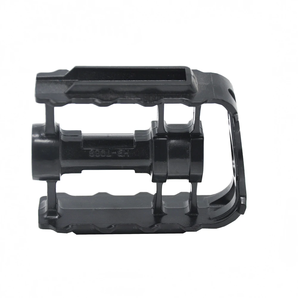 Best Factory of High Quality Rubber Precision Stamping parts