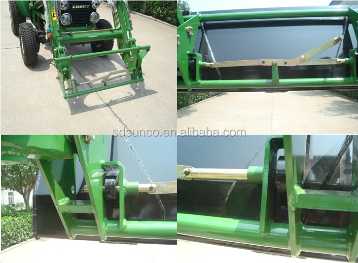 Euro Quick Hitch Front End Loader Mounted On Tractor Buy Front End Loader,Farm Tractor Front