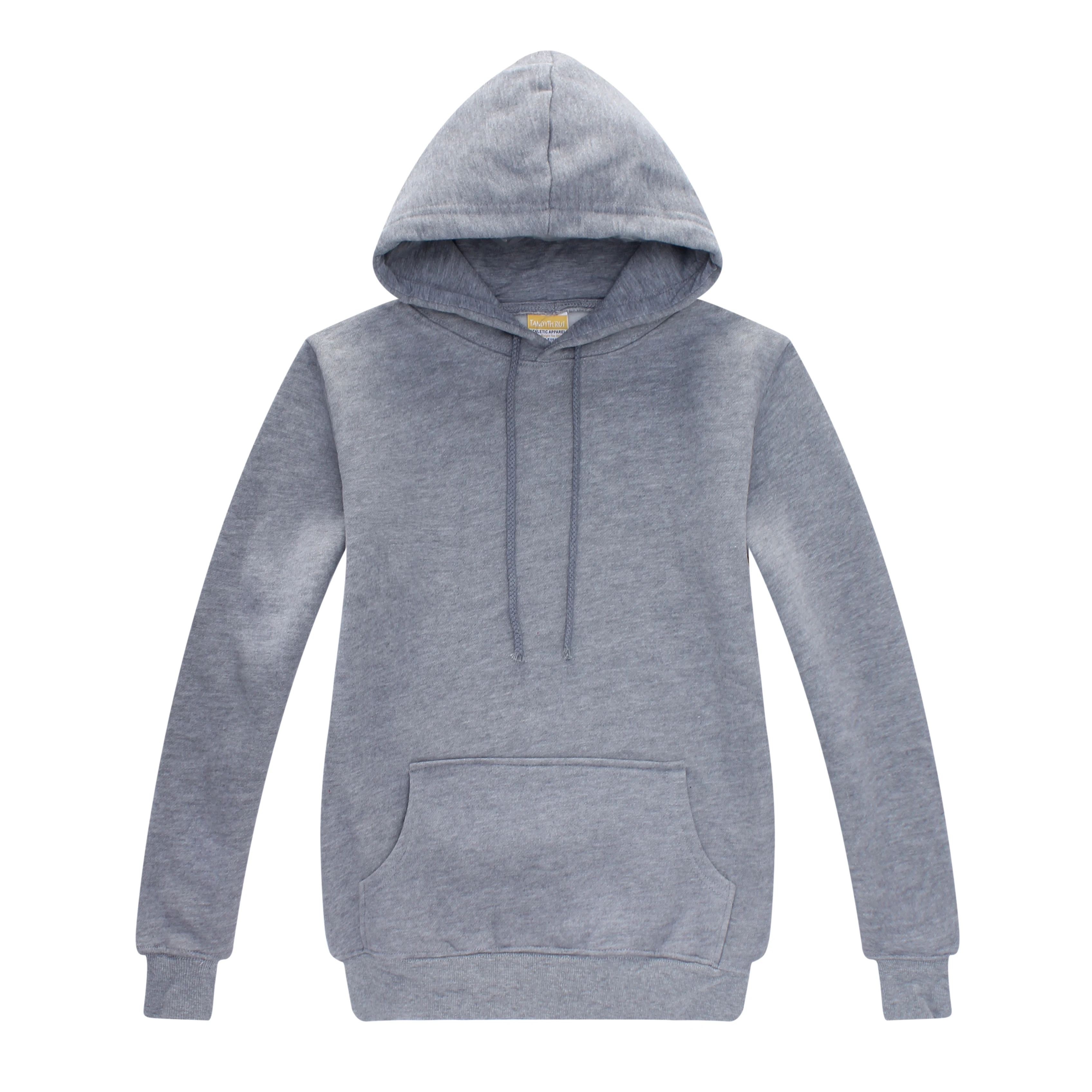 hoodie cotton combed