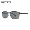 GUVIVI 2019Fashion trends sunglasses UV400 protection With pc frame Polarized Bicycle glasses sunglasses