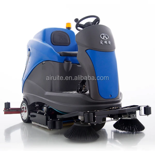 Good Quality Automatic Floor Mopping Machine Buy Automatic Floor