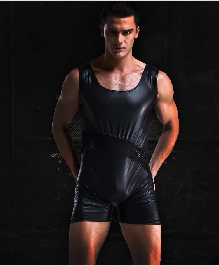 Custom 2016 stretch jacquard unitard leotard sey wrestling singlets bodywear sport fitness underwear beach swim gay jumpsuit 1 s