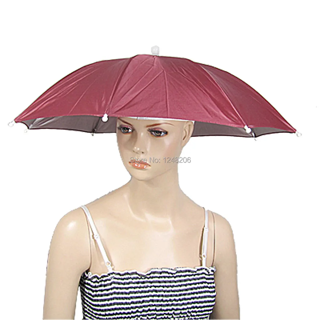 umbrella hat target