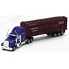 High quality machine grade customize scale 1:87 truck model With Good After-sale Service