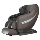 COMTEK Comfortable recliner Luxury Health care 4d zero gravity full body massage chair RK-8901S