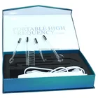 used facial equipment for sale 2019 High Frequency Facial Beauty machine