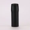 Hot sell new large capacity straight body thermos cup stainless steel double layer water cup youth fashion cup