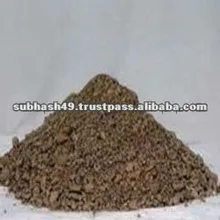 Castor Cake De Oiled