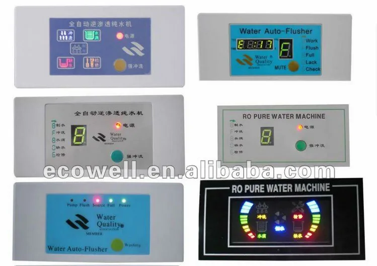 Sistem perdagangan rc allen